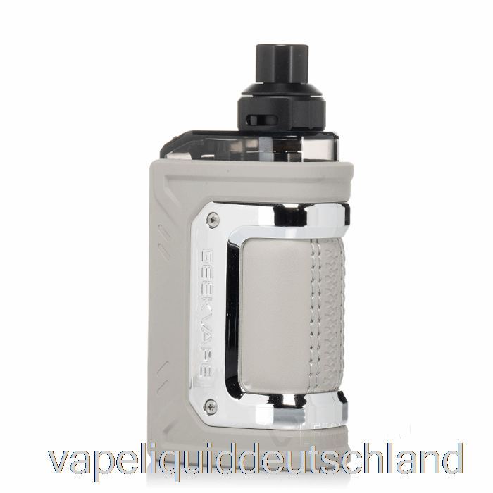 Geek Vape H45 Classic 45 W (Aegis Hero 2 Classic) Pod-System Grau Vape Deutschland